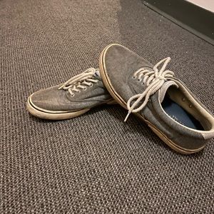Sperry sneakers